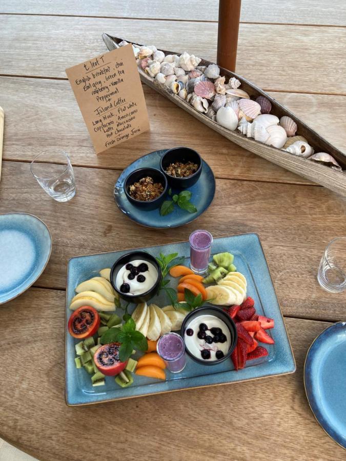 Waiheke Waterfront Lodge Oneroa Luaran gambar