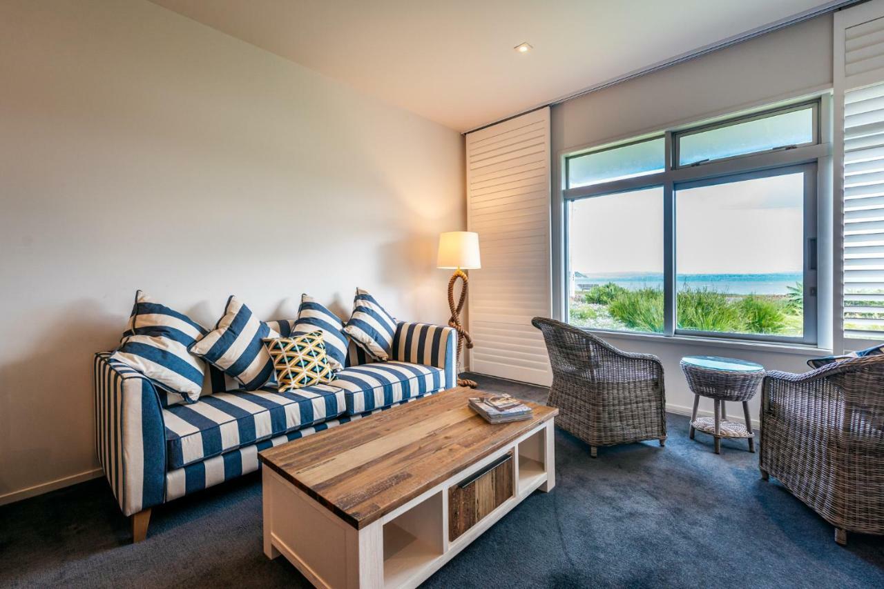 Waiheke Waterfront Lodge Oneroa Luaran gambar