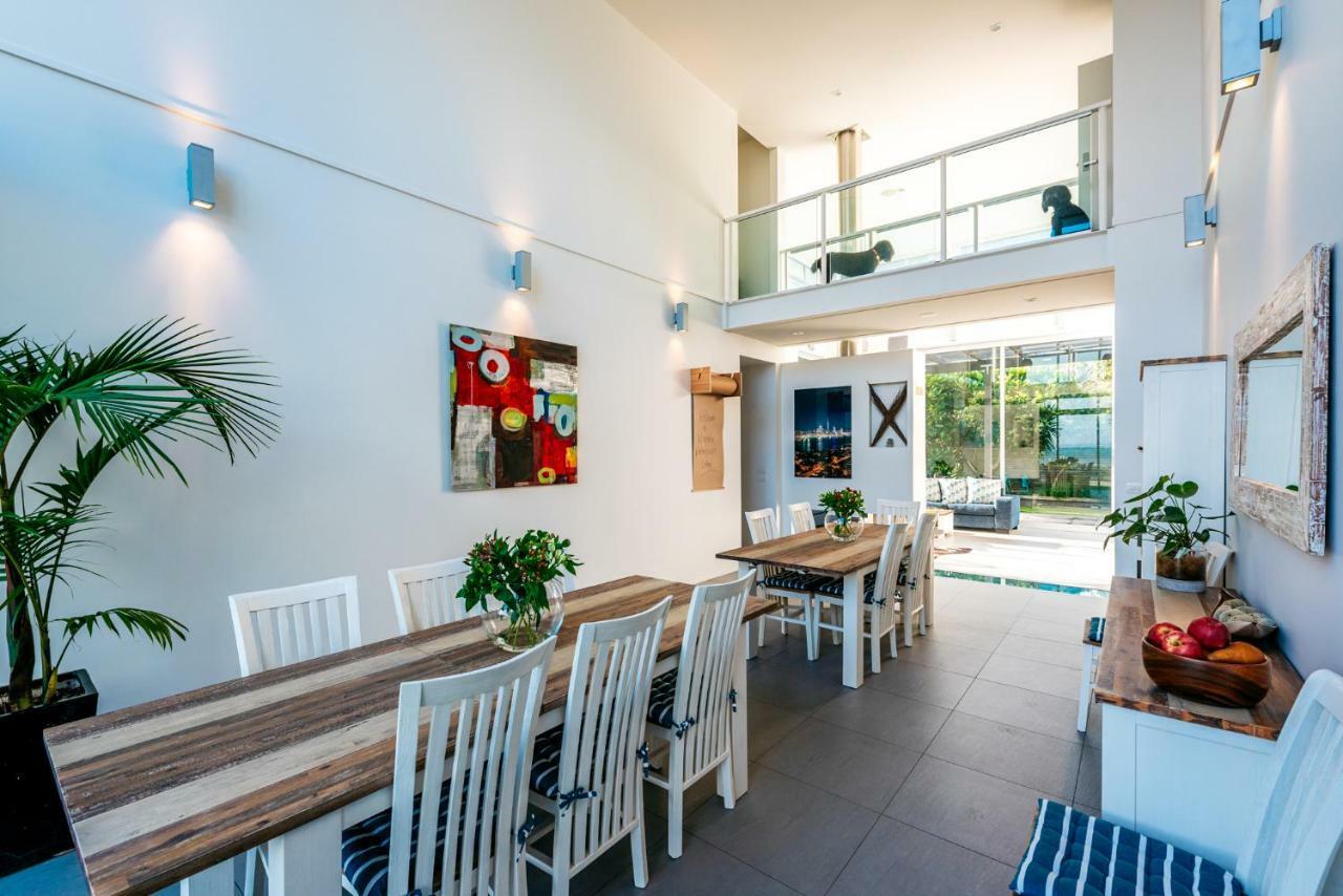 Waiheke Waterfront Lodge Oneroa Luaran gambar